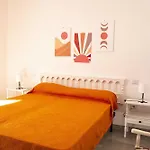 Residenza Colleoni By Viaggianelsalento Σπίτι διακοπών *