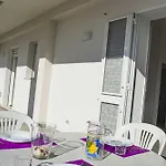 Residenza Colleoni By Viaggianelsalento Σπίτι διακοπών *