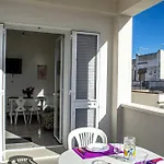 Residenza Colleoni By Viaggianelsalento Σπίτι διακοπών *