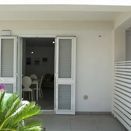 Residenza Colleoni By Viaggianelsalento Prázdninový dům Torre San Giovanni Ugento