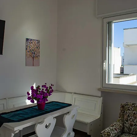 Residenza Colleoni Casa vacanze Torre San Giovanni Ugento