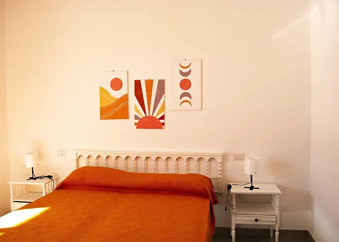Сasa de vacaciones Residenza Colleoni
