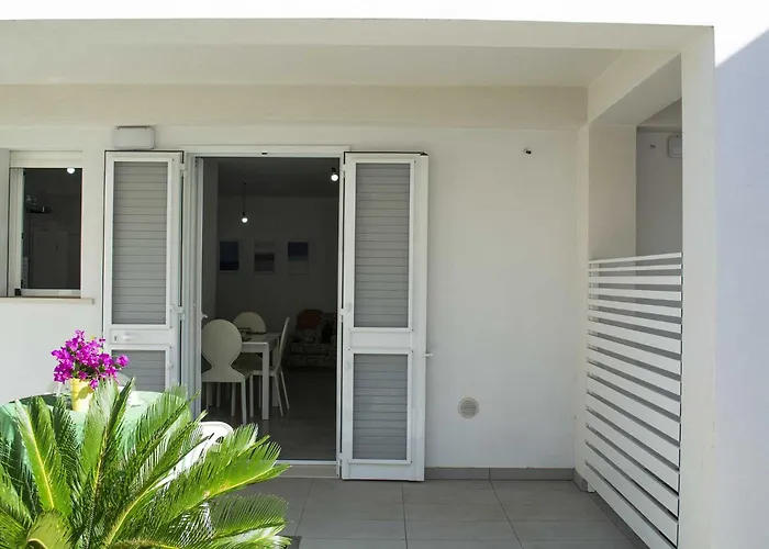 Residenza Colleoni Сasa de vacaciones Torre San Giovanni