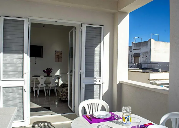 Residenza Colleoni Сasa de vacaciones *